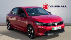 Vauxhall Corsa 100kW Design 50kWh 5dr Auto Electric Hatchback